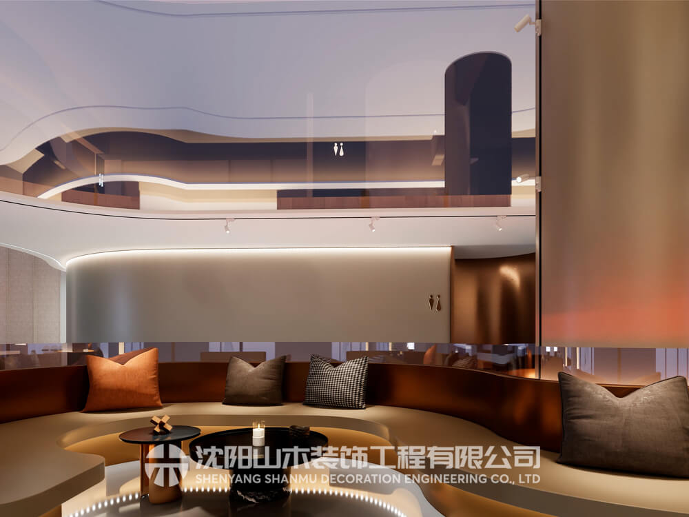 客厅吊顶灯如何选择，客厅吊顶灯选择注意事项有哪些